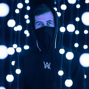 Faded(Alan Walker Remix)