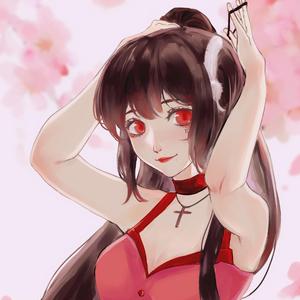 【七夕】情人（翻自 蔡徐坤）