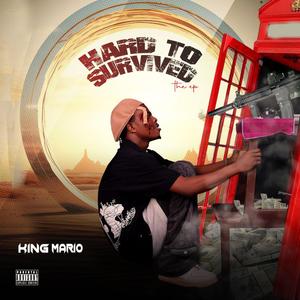 Burning Brain (feat. JONICE & Boy Grin)
