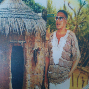 WE LIVE IN AFRICA (Live)