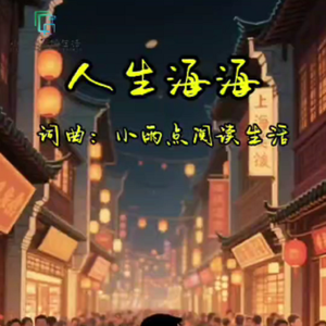 人生海海