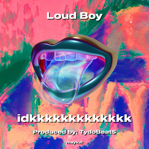 Loud Boy