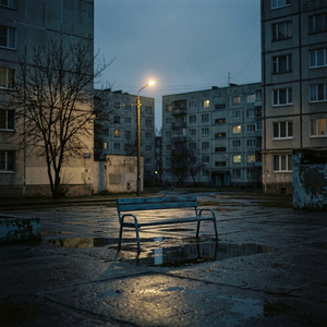 Внутренние стены