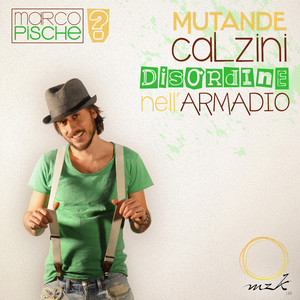 Camminare Costruire (Radio Edit)