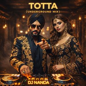 TOTTA (Underground Mix)