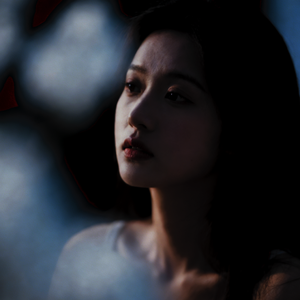 我太在意那些刺痛我的瞬间