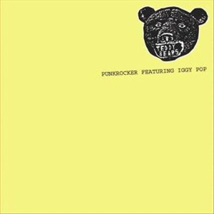 Punkrocker Featuring Iggy Pop (Album Version)