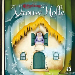 Vrouw Holle (Luisterverhalen) (Efteling)