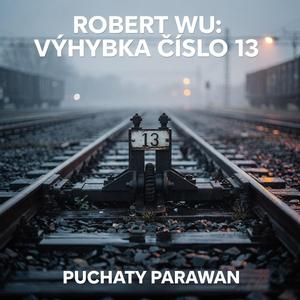 Výhybka číslo 13