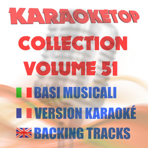 Cuoricini (Originally Performed by Coma Cose) [Karaoke Version]
