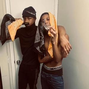 Ford Focus (feat. Band Up)