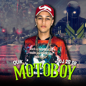Motoboy