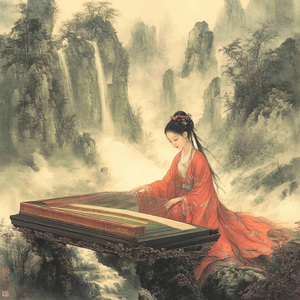 五音疗养·木音（调理肝气郁结 安神）