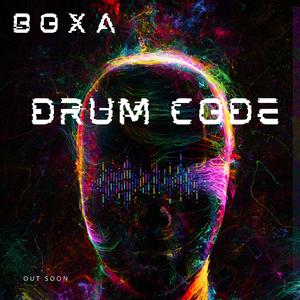 Drum Code (Remastered)