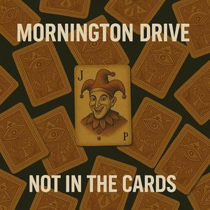 Not In The Cards (feat. Jennifer Brown)