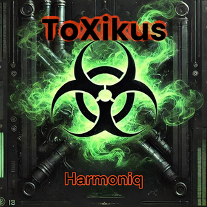 Toxikus