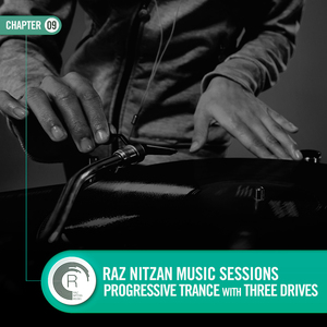 Time Travel Away (RNMS09) (Adip Kiyoi Remix)