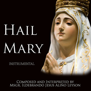 Hail Mary (Instrumental)