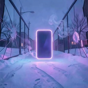 Холодный дым