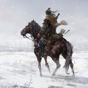 龙门飞甲｜中国风孟菲斯 Memphis × Chinese Type Beat