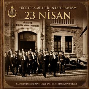 23 Nisan