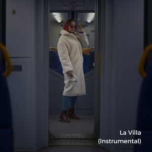 La Villa (Instrumental)
