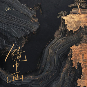 镜中画