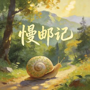 慢邮记