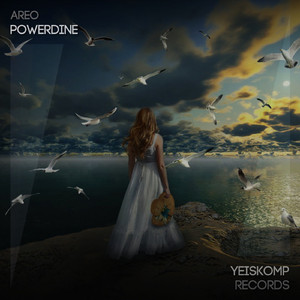 Powerdine (Original Mix)
