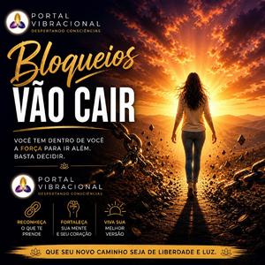 Bloqueios vão cair