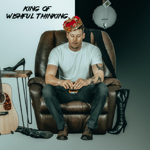 The King of Wishful Thinking