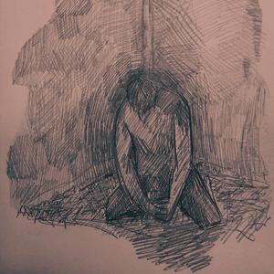 Away