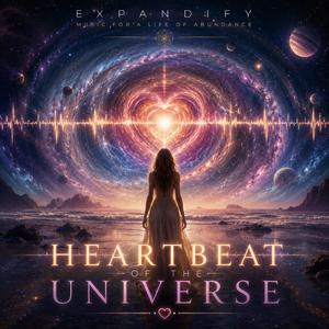 Heartbeat Of The Universe