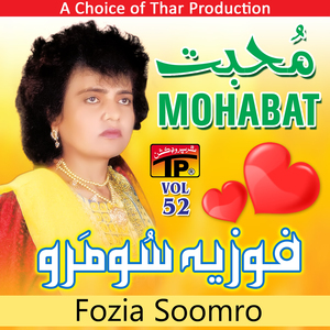 Tusan Munhji Dil Lagi Vai