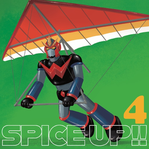 クラッシュディスコボーイズのテーマ