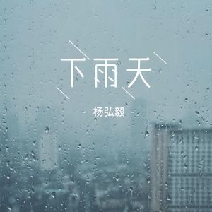 下雨天(温柔男声版)