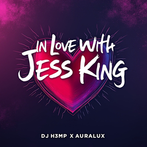 In Love With Jess King (Extended Mix)