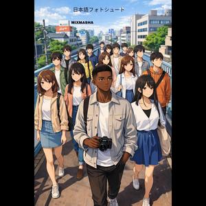 Developed in the Dark