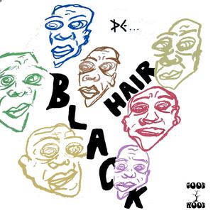 Black Hair