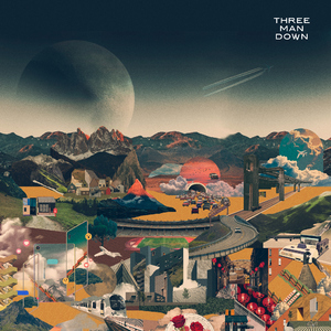 ข้างกัน (City) [feat. ออม TELEx TELEXs]