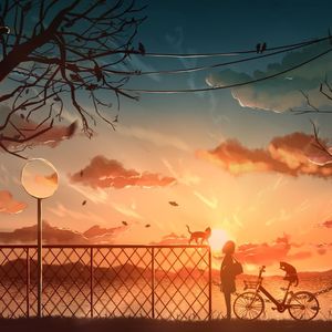 夏日幻想（feat.ayuriあゆり）