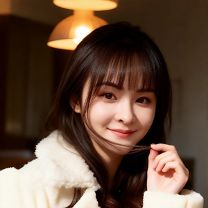 你在心里独一个