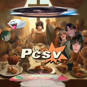 Bozk (feat. Hippie Boss & Pinkie Pie)