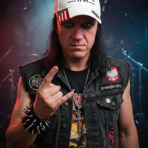 "O chłopach po sześćdziesiątce" - Metal