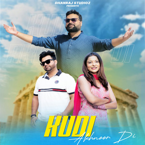 Kudi Akhnoor Di