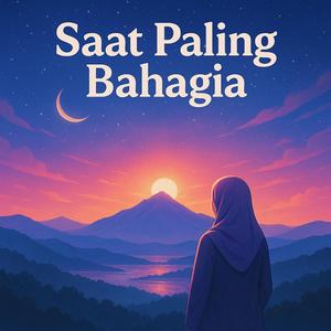 Saat Paling Bahagia (feat. Siti Mariyah binti Shafiee)