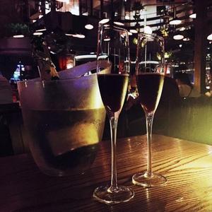 如果你把我灌醉