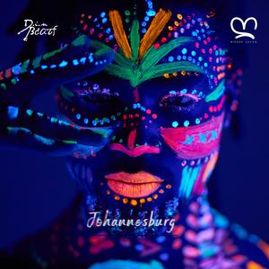 Johannesburg (feat. Kanda Beats, Din BEATS & Afro Dark)