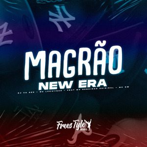 Magrão New Era