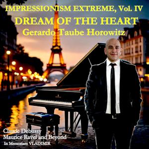 Préludes, Book I, L. 117: No. 4, Les sons et les parfums tournent dans l'air du soir